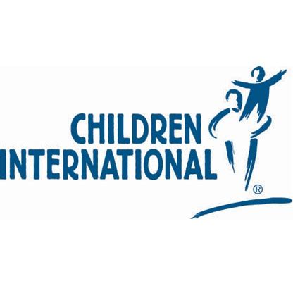 intenational childrens charities
